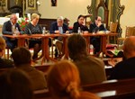 U sklopu Duhovske osmine u Varaždinu održana tribina "Znanost i vjera"